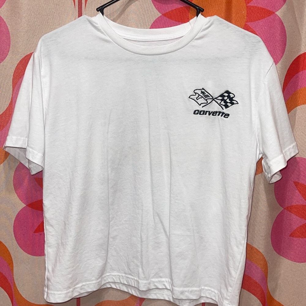 Corvette Tee